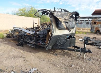 Vehicle Report for - Image 1