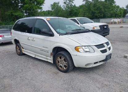 ავტომობილის ანგარიში VIN 2B4GP44351R255978 -ისთვის - სურათი 1