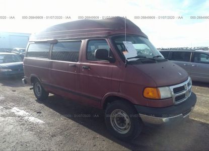 Звіт про транспортний засіб для VIN 2B5WB25Z01K552467 – зображення 1