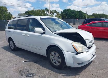 Vehicle Report for VIN KNDMG4C33A6338047 - Image 1