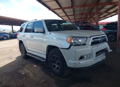 Raport pojazdu dla VIN JTEBU5JR6B5043167 - Obraz 1