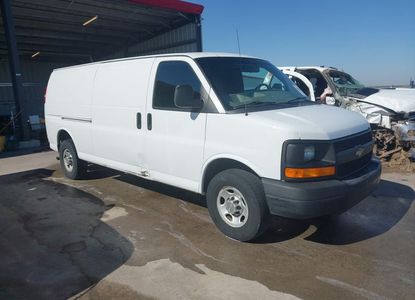Vehicle Report for - Image 1