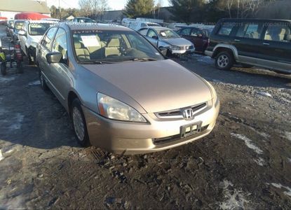 Vehicle Report for - Image 1