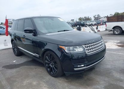 Vehicle Report for VIN SALGS2EF8EA145671 - Image 1