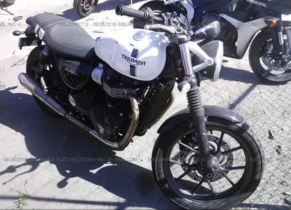 Informe del vehículo para VIN SMTD31GN8JT840576 - Imagen 1