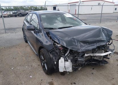 Vehicle Report for - Image 1