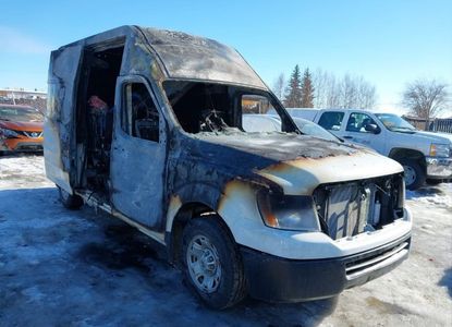 Vehicle Report for VIN 1N6AF0LX9DN104794 - Image 1