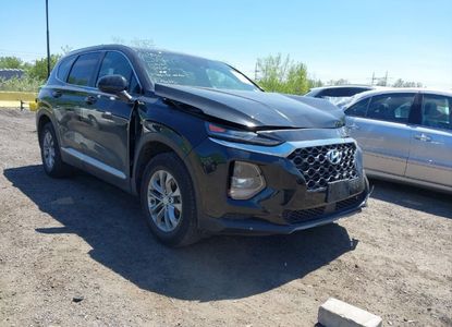 Informe del vehículo para VIN 5NMS2CAD9LH258060 - Imagen 1