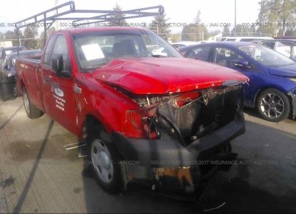 Vehicle Report for - Image 1