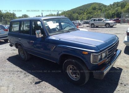 Raport vehicul pentru VIN JT3FJ62G0J0091880 - Imaginea 1