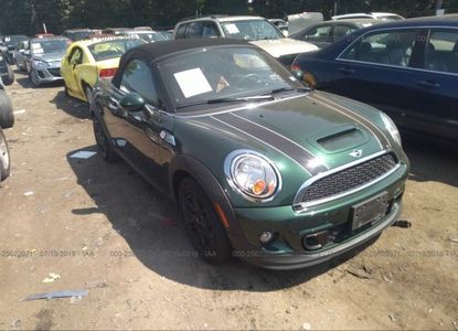 Отчет о транспортном средстве для VIN WMWSY3C51FT566909 - изображение 1