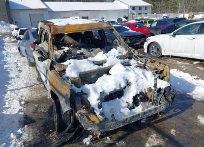 Vehicle Report for - Image 1