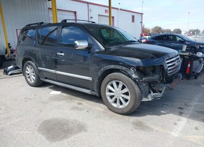 Raport pojazdu dla VIN 5N3AA08C16N806010 - Obraz 1