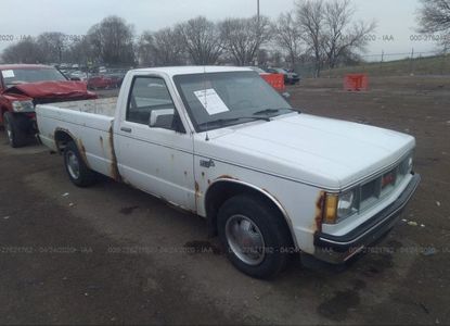 Vehicle Report for - Image 1