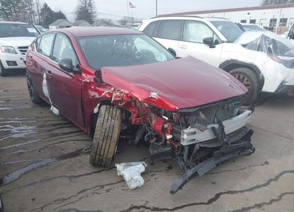 Informe del vehículo para VIN 1N4BL4CV3PN386771 - Imagen 1