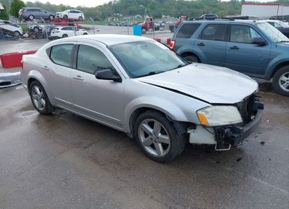 Informe del vehículo para VIN 1C3CDZAB2CN322611 - Imagen 1