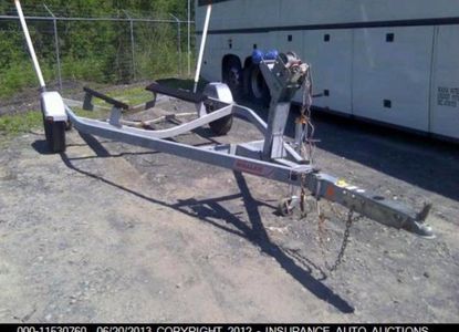 Raport pojazdu dla VIN 5KTBS21137F002431 - Obraz 1