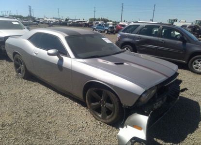 Vehicle Report for VIN 2C3CDYBT5DH741984 - Image 1