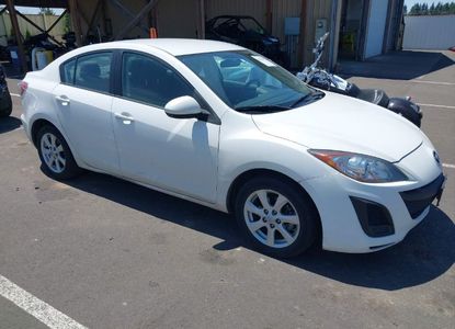 Vehicle Report for VIN JM1BL1VG3B1388382 - Image 1