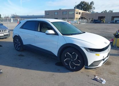 Vehicle Report for VIN KM8KN4AE6NU070268 - Image 1