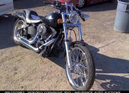Vehicle Report for - Image 1