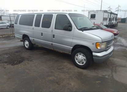 Vehicle Report for - Image 1