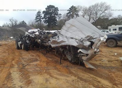 Отчет о транспортном средстве для VIN 1XPWD49XX9N776673 - изображение 1