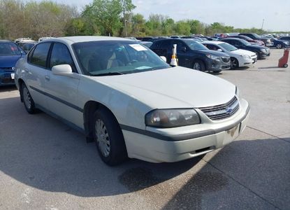 Vehicle Report for VIN 2G1WF52E639323938 - Image 1