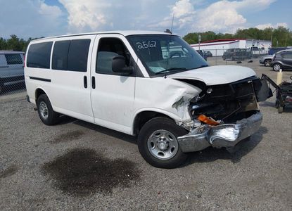 Vehicle Report for - Image 1