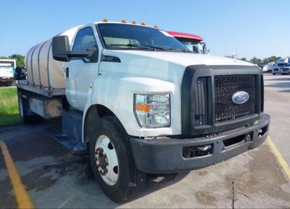 Vehicle Report for - Image 1