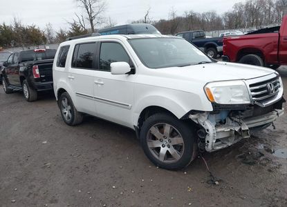 Vehicle Report for - Image 1