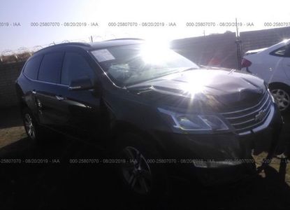 Informe del vehículo para VIN 1GNKVGKD3GJ312263 - Imagen 1