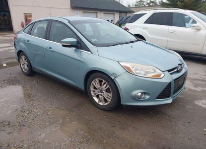 Informe del vehículo para VIN 1FAHP3H29CL430964 - Imagen 1