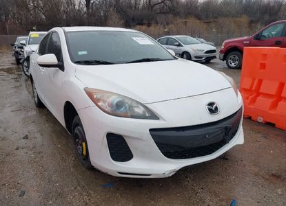 ავტომობილის ანგარიში VIN JM1BL1V84C1614021 -ისთვის - სურათი 1