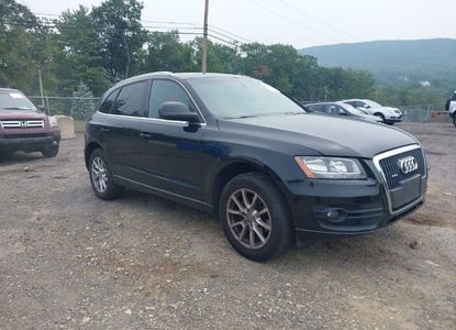 Raport vehicul pentru VIN WA1CFAFP0CA093472 - Imaginea 1