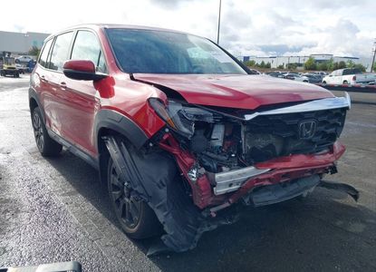 Vehicle Report for - Image 1