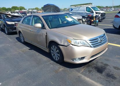 Vehicle Report for VIN 4T1BK3DB2BU412265 - Image 1