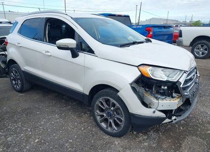 Vehicle Report for  - Image 1
