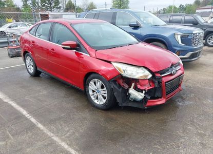 Vehicle Report for VIN 1FAHP3H27CL338414 - Image 1