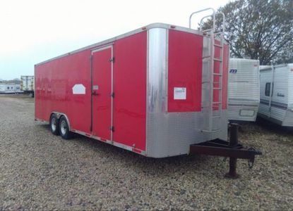 Vehicle Report for - Image 1