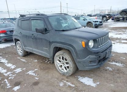 Vehicle Report for VIN ZACCJBBTXGPC51013 - Image 1