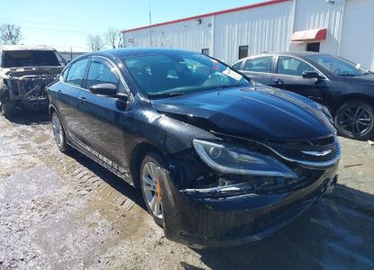 Informe del vehículo para VIN 1C3CCCFB7GN186068 - Imagen 1