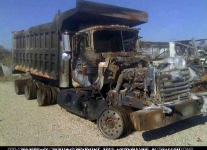 Fahrzeugbericht für VIN 1M2P270Y3XM046430 – Bild 1