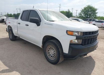 Raport pojazdu dla VIN 1GCRYAEF2MZ218221 - Obraz 1