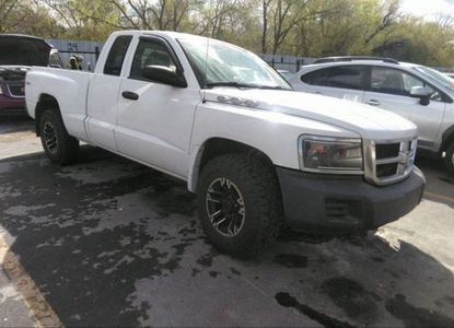 Informe del vehículo para VIN 1D7HW22K38S590910 - Imagen 1