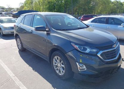 Vehicle Report for VIN 3GNAXKEV7KS577515 - Image 1