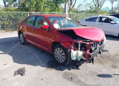 Raport pojazdu dla VIN 4T4BF1FK9DR278675 - Obraz 1