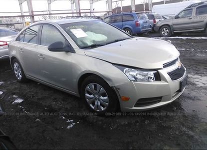 Vehicle Report for - Image 1
