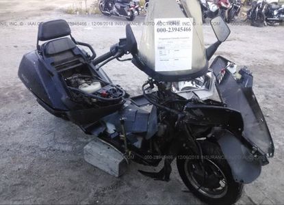Fahrzeugbericht für – Bild 1