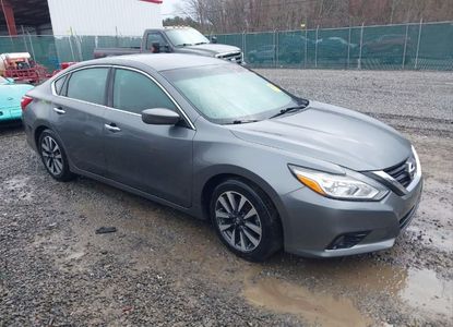 Vehicle Report for VIN 1N4AL3AP3HC264306 - Image 1